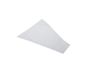 Hoes 40x25x10cm BOPP 30my Hand
