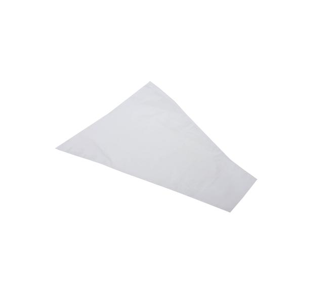 Hoes 50x25x10cm BOPP 30my Hand