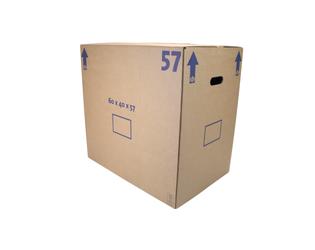 Eurodoos 57 zwaar 586x386x547mm
