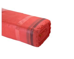 Windreductienet 90% 50x2,57m - rood
