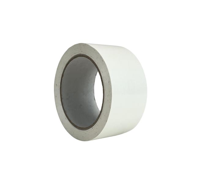 APP Ducttape 100mm x 50m - wit