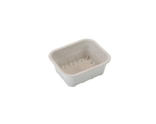 Pulp 250 gram blauwe bessen bakje 145x127x56mm