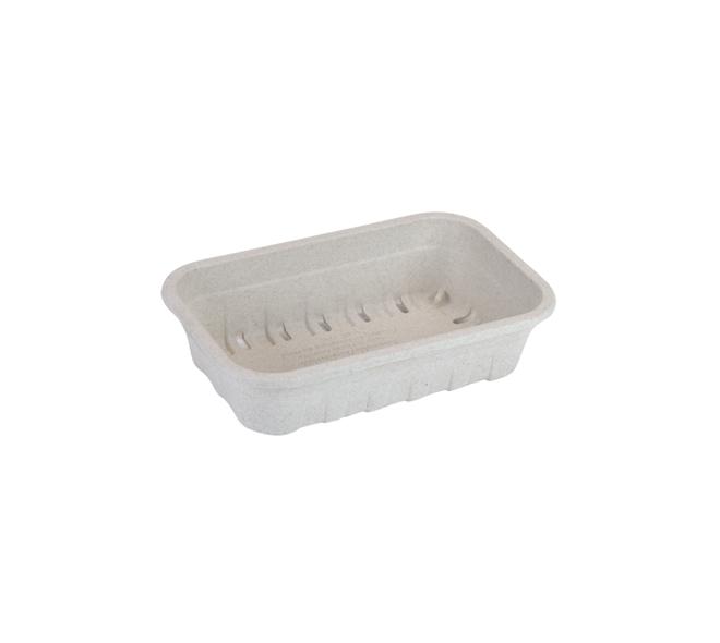 Pulp bakje 184x117x45mm