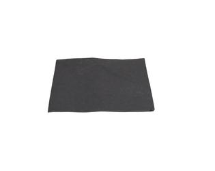 Tussenvellen 355x250mm zonder perforatie - zwart