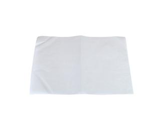 Tussenvellen 550x350mm met perforatie - wit