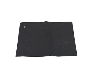 Tussenvellen 550x350mm met perforatie - zwart