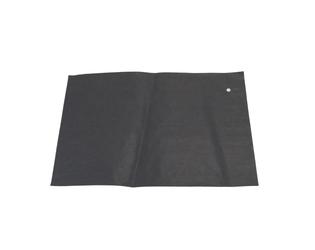 Tussenvellen 550x350mm met perforatie - zwart