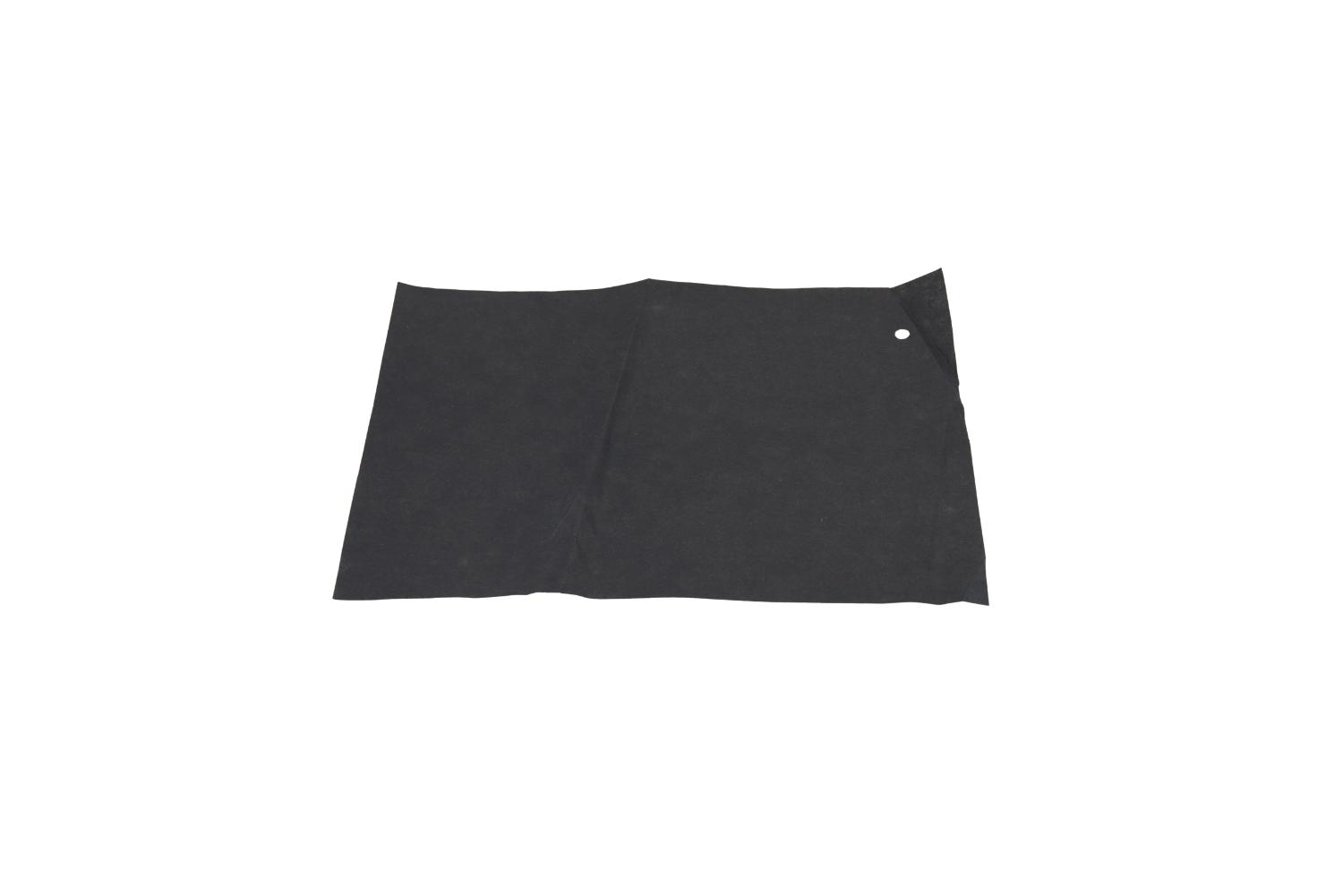 Tussenvellen 355x250mm met perforatie - zwart