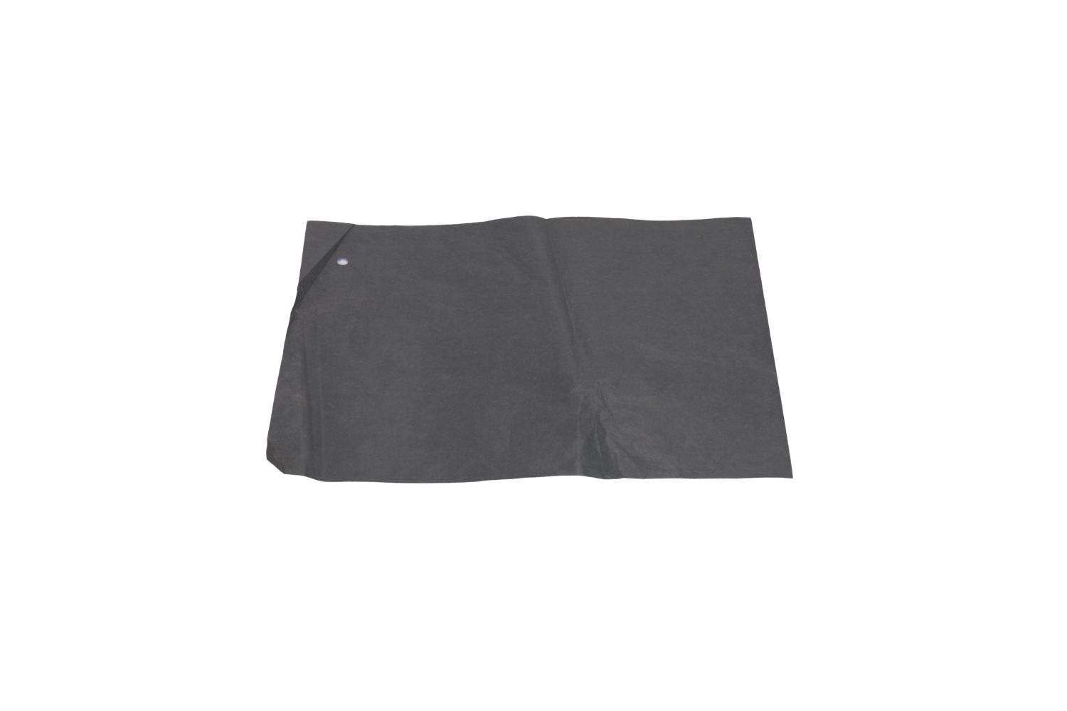 Tussenvellen 355x250mm met perforatie - zwart