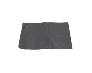 Tussenvellen 355x250mm met perforatie - zwart