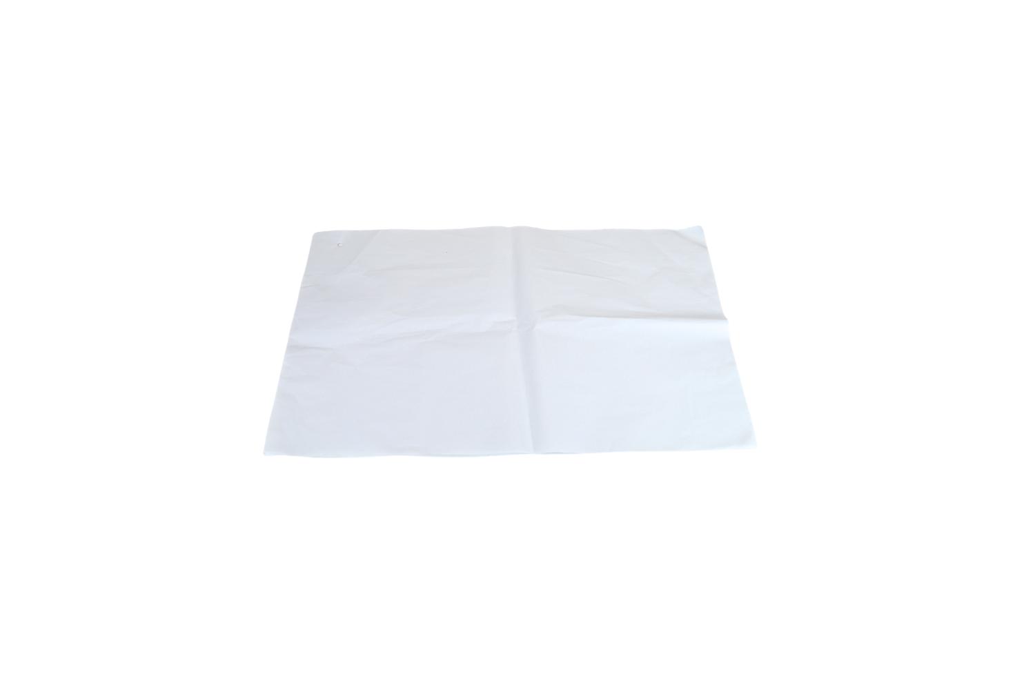 Tussenvellen 355x250mm met perforatie - wit