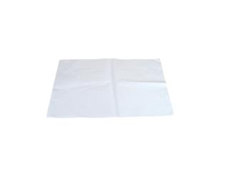 Tussenvellen 355x250mm met perforatie - wit
