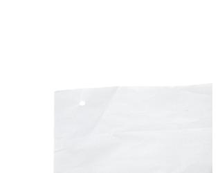 Tussenvellen 355x250mm met perforatie - wit