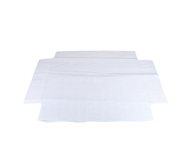 Interieur 750x555mm middel EPS - wit