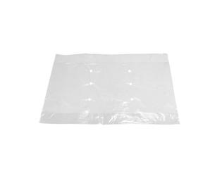 LDPE IJsbergslazak 20my 400x220+2x40mm