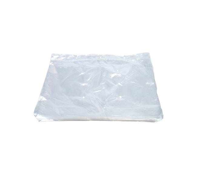 LDPE IJsbergslazak 20my 400x220+2x40mm