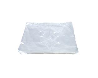 LDPE IJsbergslazak 20my 400x220+2x40mm