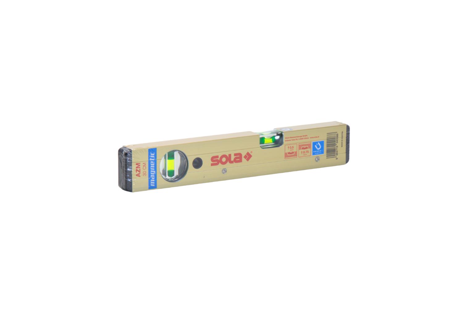 Waterpas Sola AZM 30