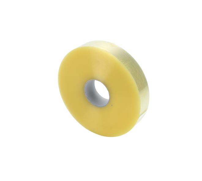 PP Tape Hotmelt 28my 48mm x 990m - transparant