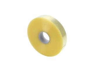 PP Tape Hotmelt 28my 48mm x 990m - transparant