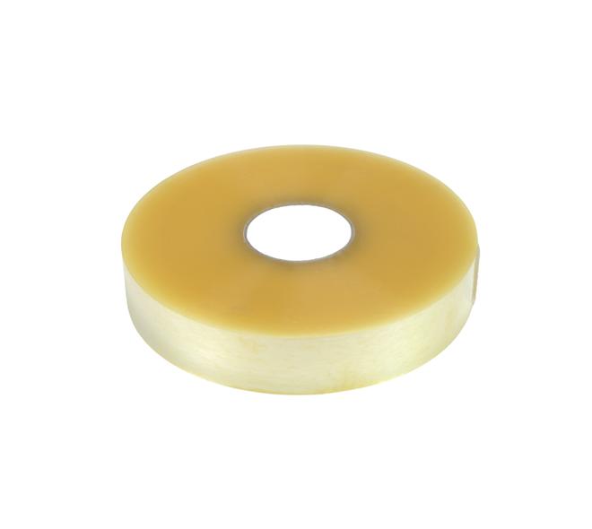 PP Tape Hotmelt 28my 48mm x 990m - transparant