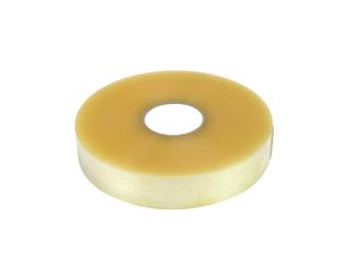 PP Tape Hotmelt 28my 48mm x 990m - transparant