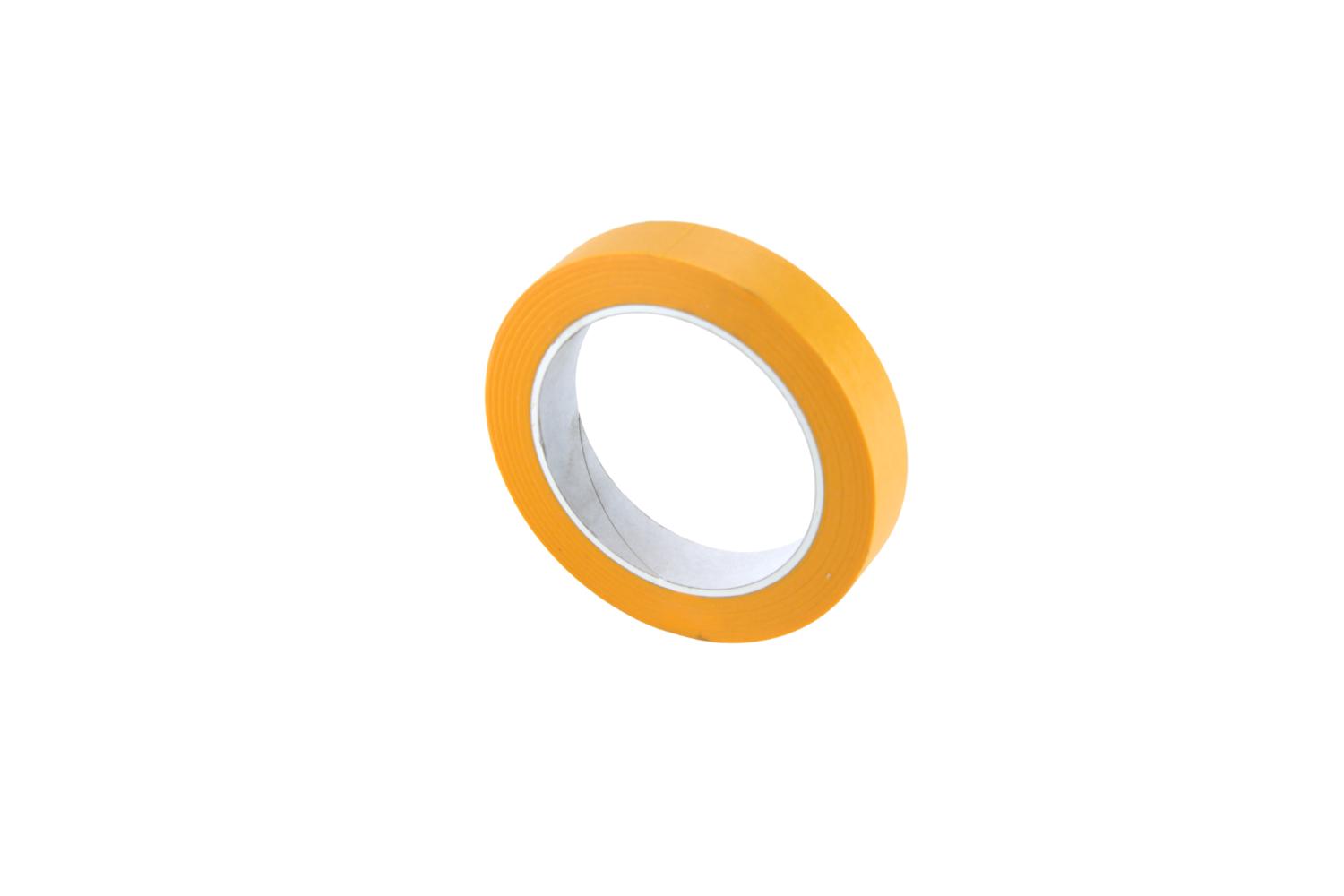 Maskingtape PV2 19mm x 50m - oranje