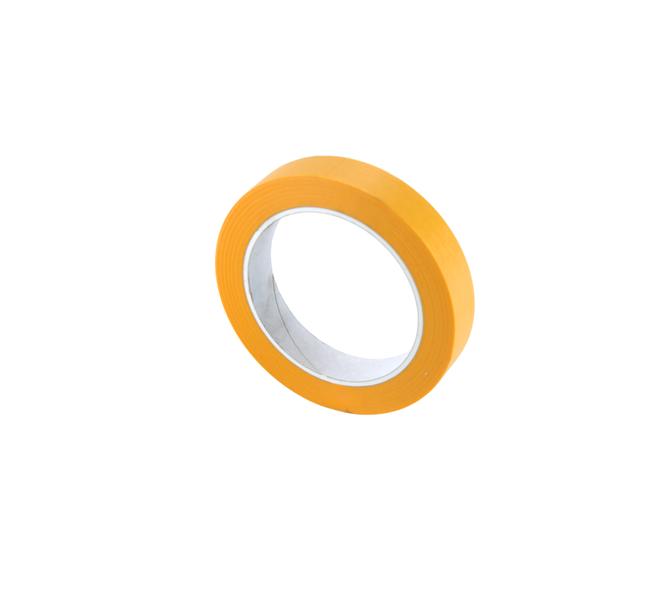 Maskingtape PV2 19mm x 50m - oranje