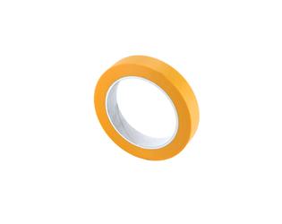 Maskingtape PV2 19mm x 50m - oranje