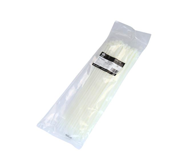 Kabelbinders transparant