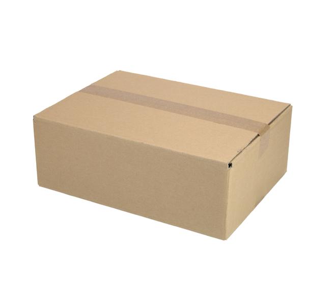 Amerikaanse vouwdoos Fefco0201 325x255x240mm