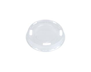 R-PET Shaker Deksel transparant 250gr