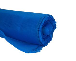 Steigernet 50% T100 50x2,57m - blauw