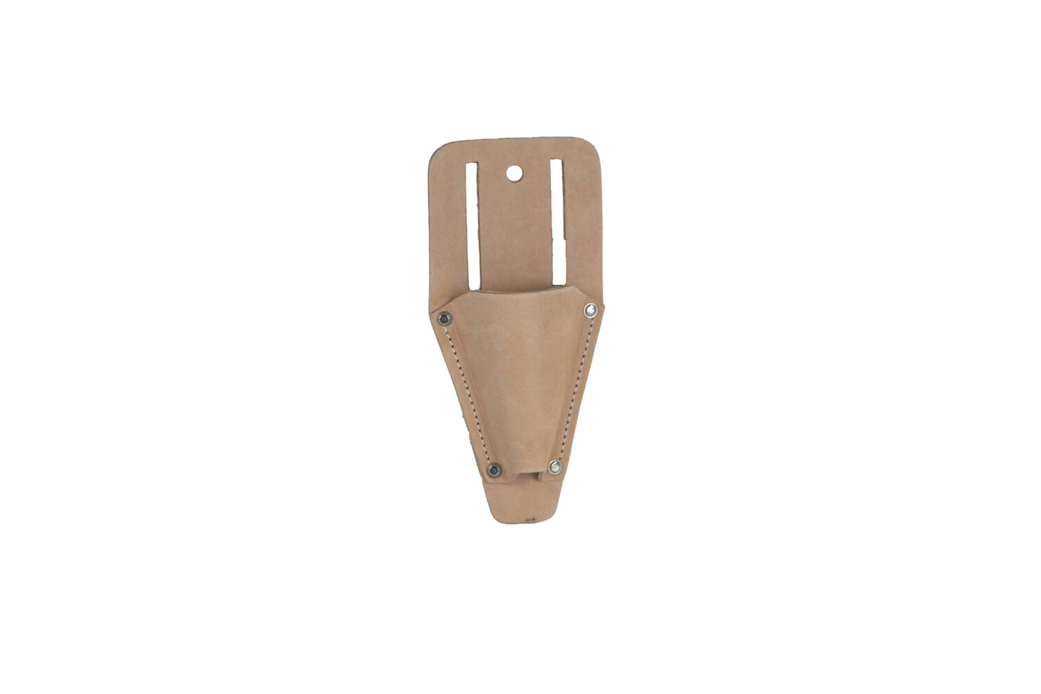 Ratelhouder leder