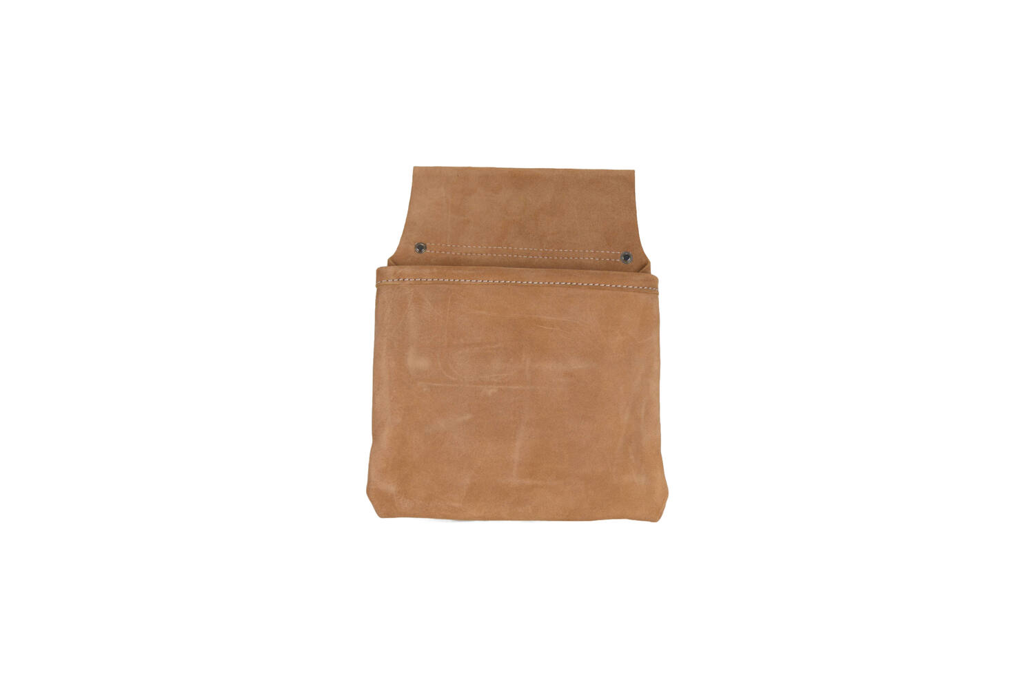 Spijkertas suede
