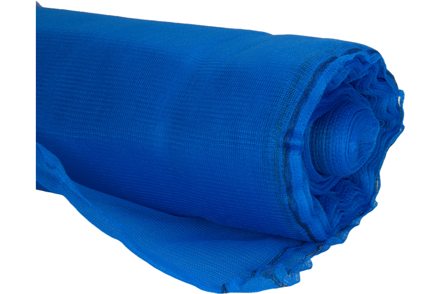 Steigernet 50% T100 50x2,07m - blauw