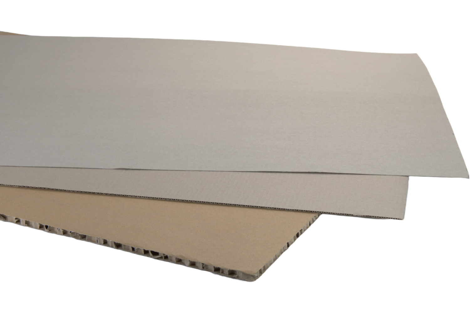 Platen Golfkarton 900x1100mm