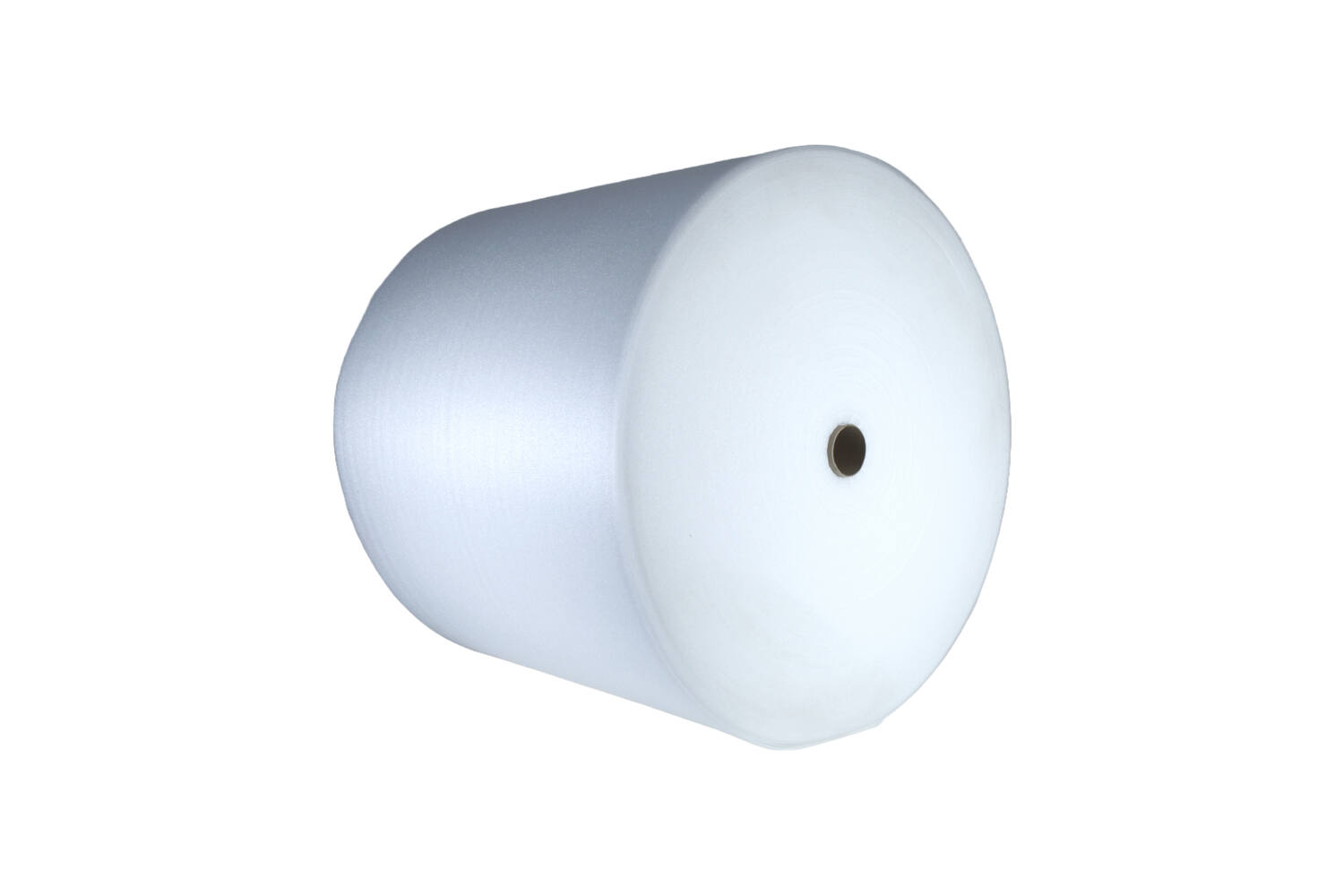 Pe foam op rol 50cm x 250m x 2.0mm