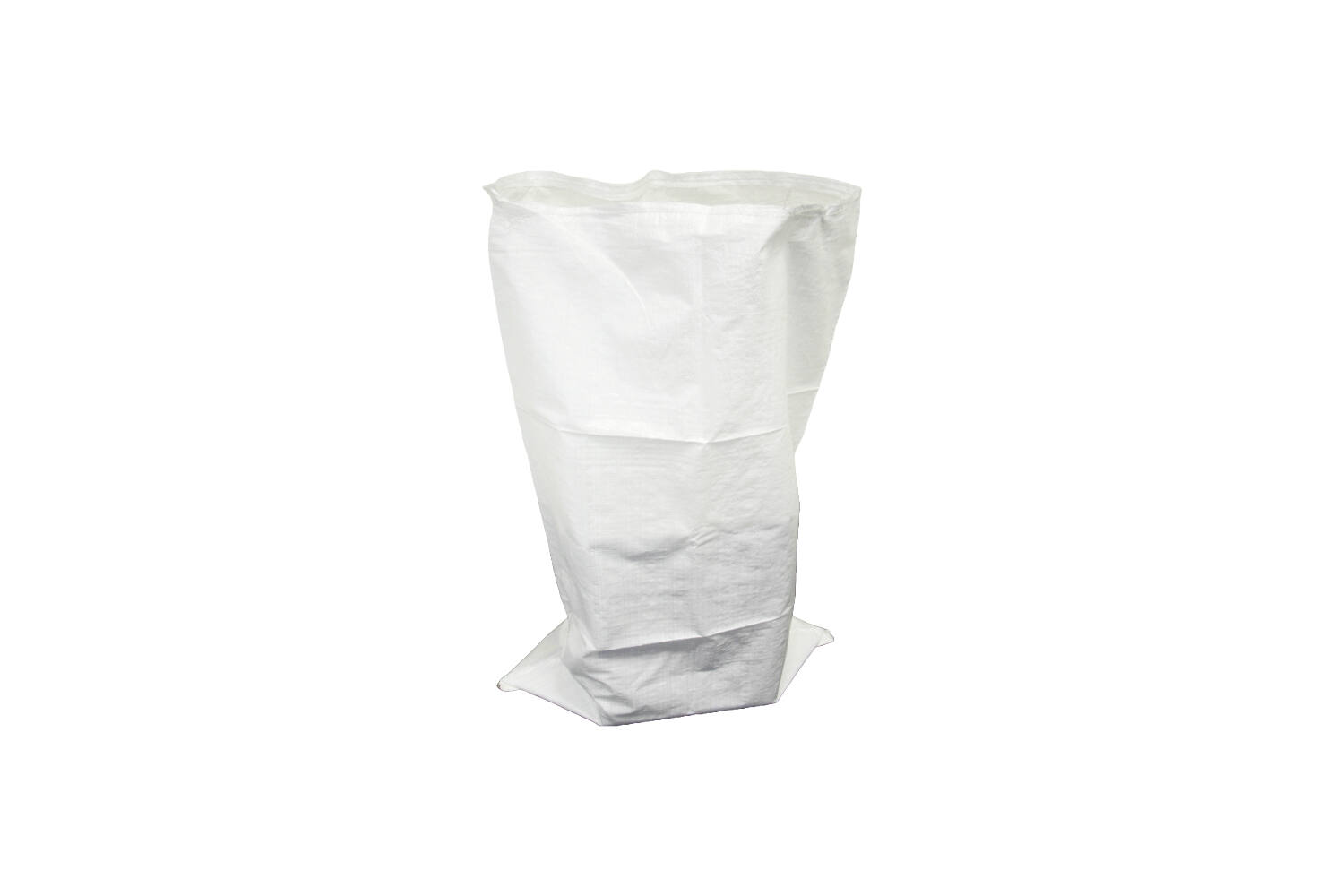 PP Zak Bandjesweefsel 60x80cm