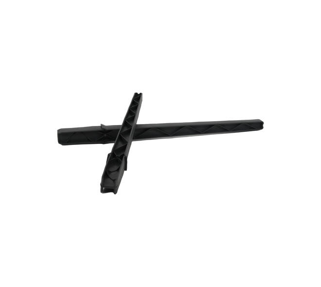 Wikkelstokken 40cm
