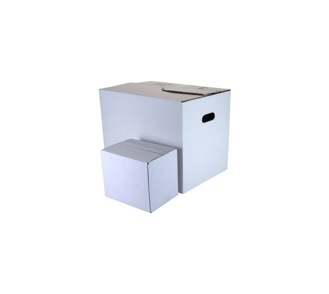 Vleesdoos F0201 triple 1150x750x770mm