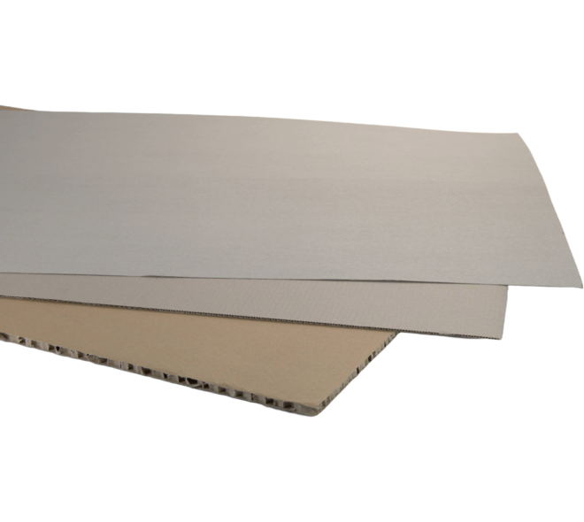 Platen Golfkarton 1200x1000mm dubbel