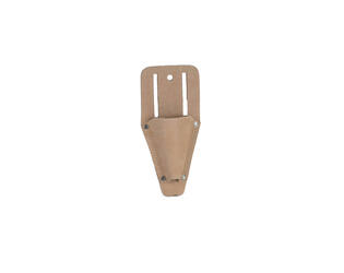 Ratelhouder leder