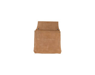 Spijkertas suede