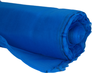 Steigernet 50% T100 50x2,07m - blauw